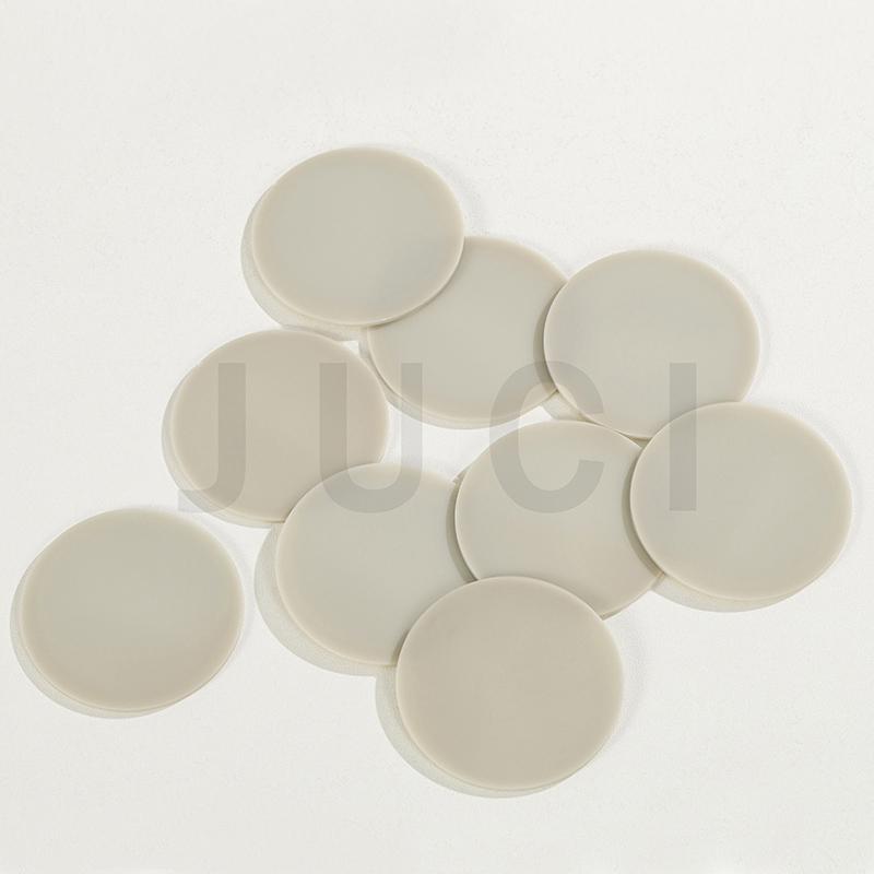 aluminum nitride thermal pad