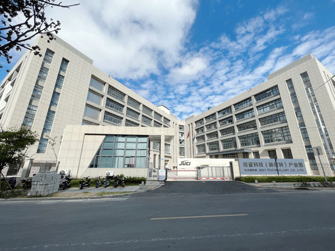 Juci Technology obtient un financement de série C avec la participation de Shenzhen Capital Group