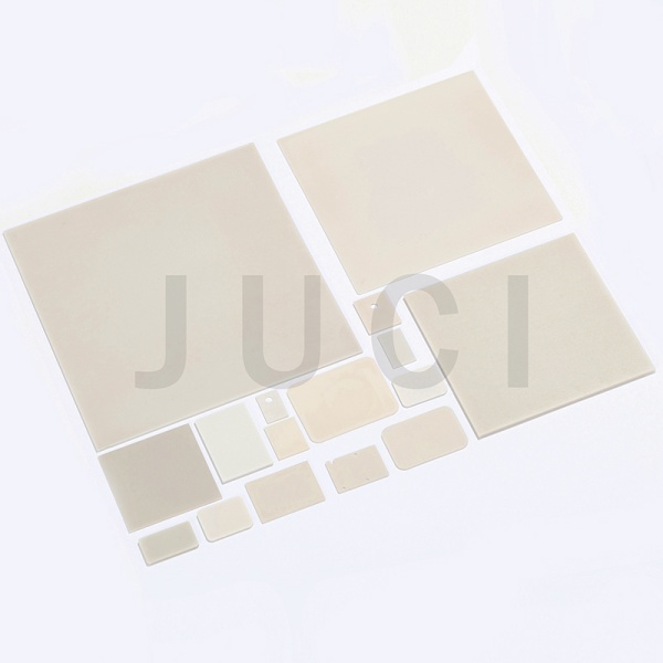 AlN heat dissipation substrate