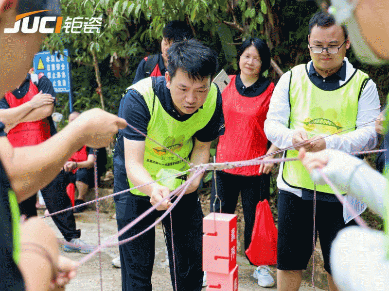 TEAM ACTIVITY