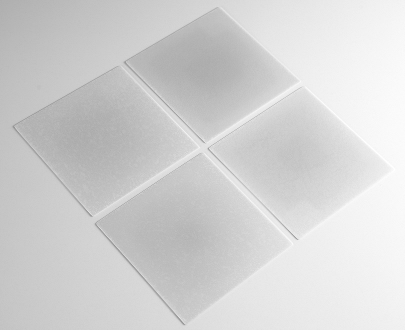 Can a Few-Dollar Aluminum Nitride Ceramic Sheet Actually Be Used?