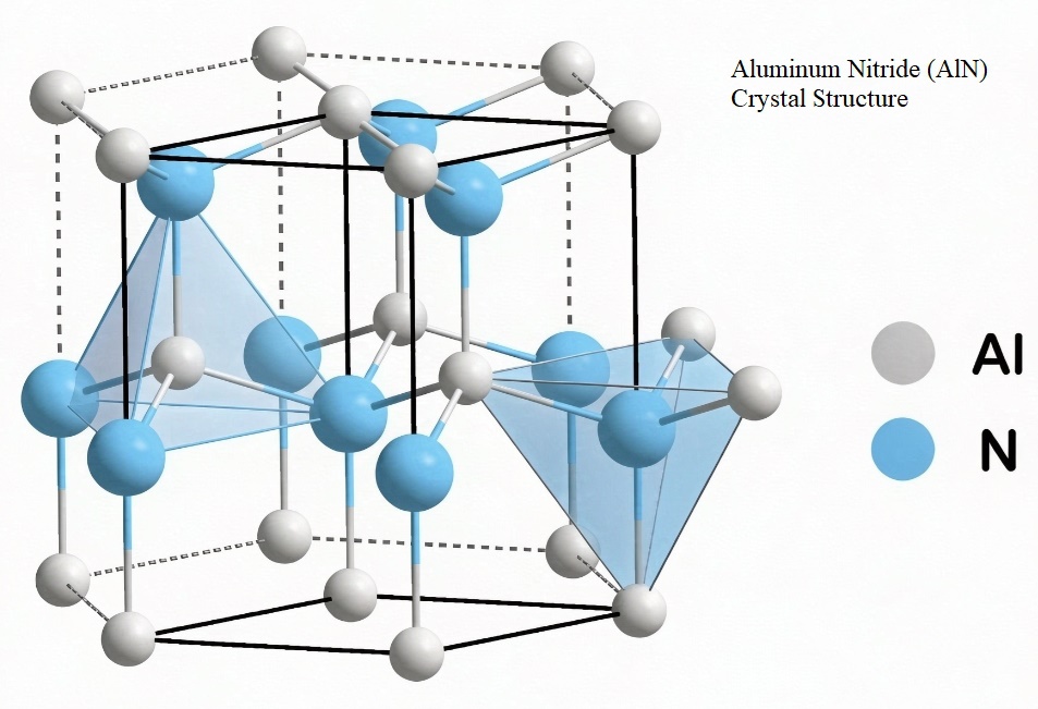 Blindage en nitrure d'aluminium&nbsp;: comment la technologie de résistance à l'humidité élargit les limites d'application