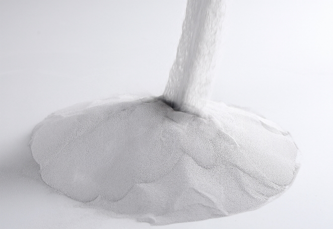 Remplissage thermique AlN pour l'électronique de puissance