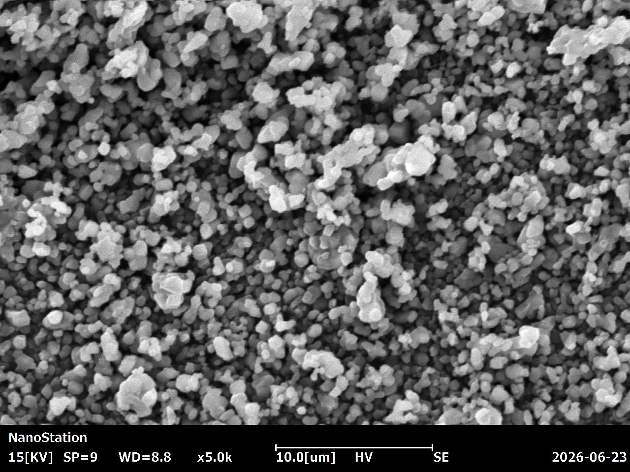 aluminum nitride filler 1um