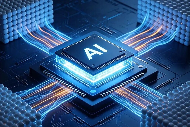 Powering the AI Era with AlN
